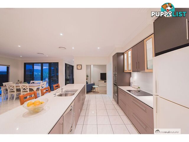 1 Connemara Drive Kawana QLD 4701