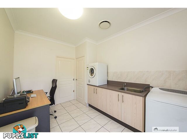 1 Connemara Drive Kawana QLD 4701