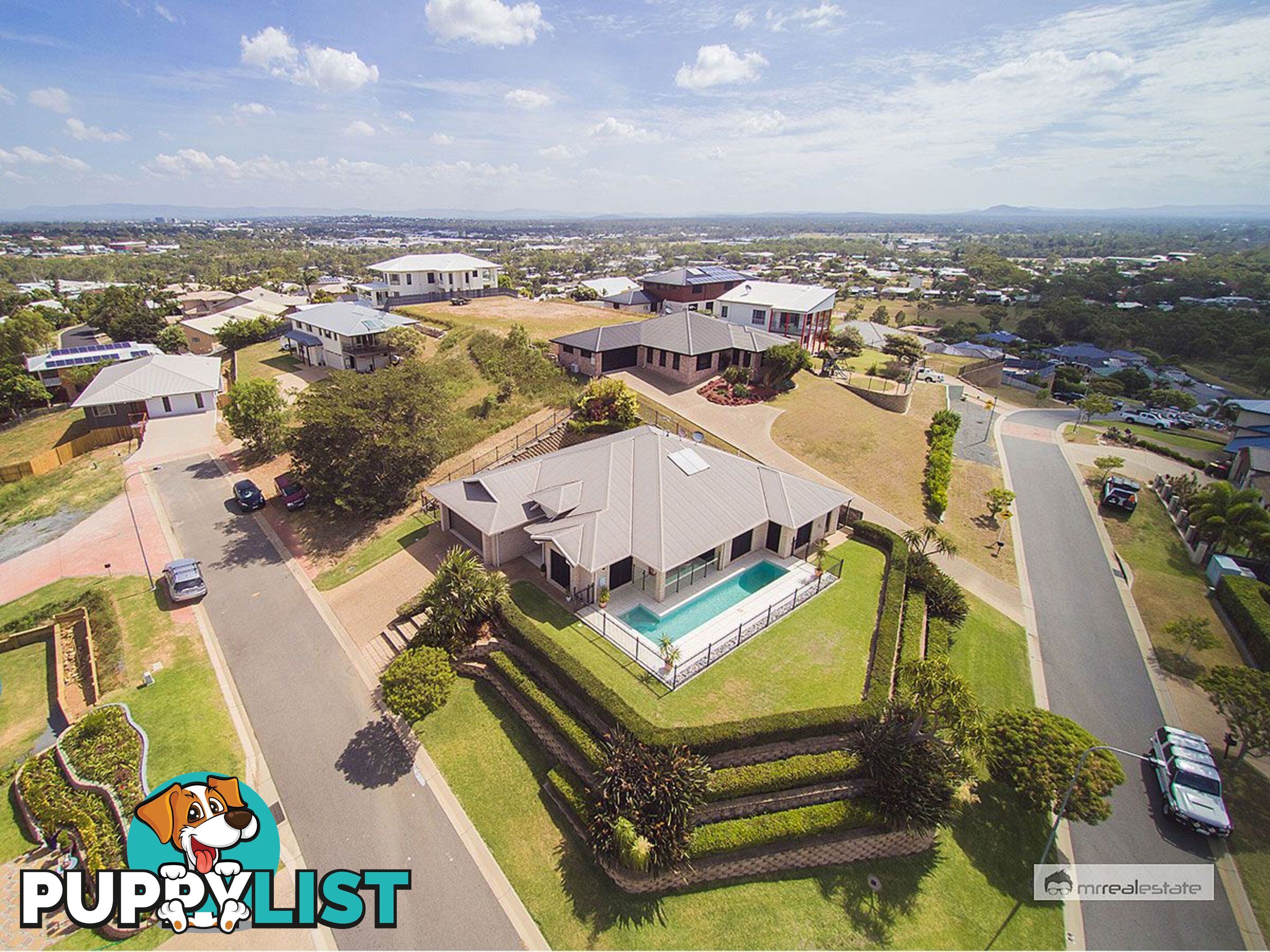 1 Connemara Drive Kawana QLD 4701