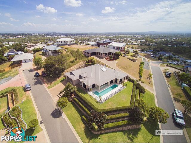 1 Connemara Drive Kawana QLD 4701