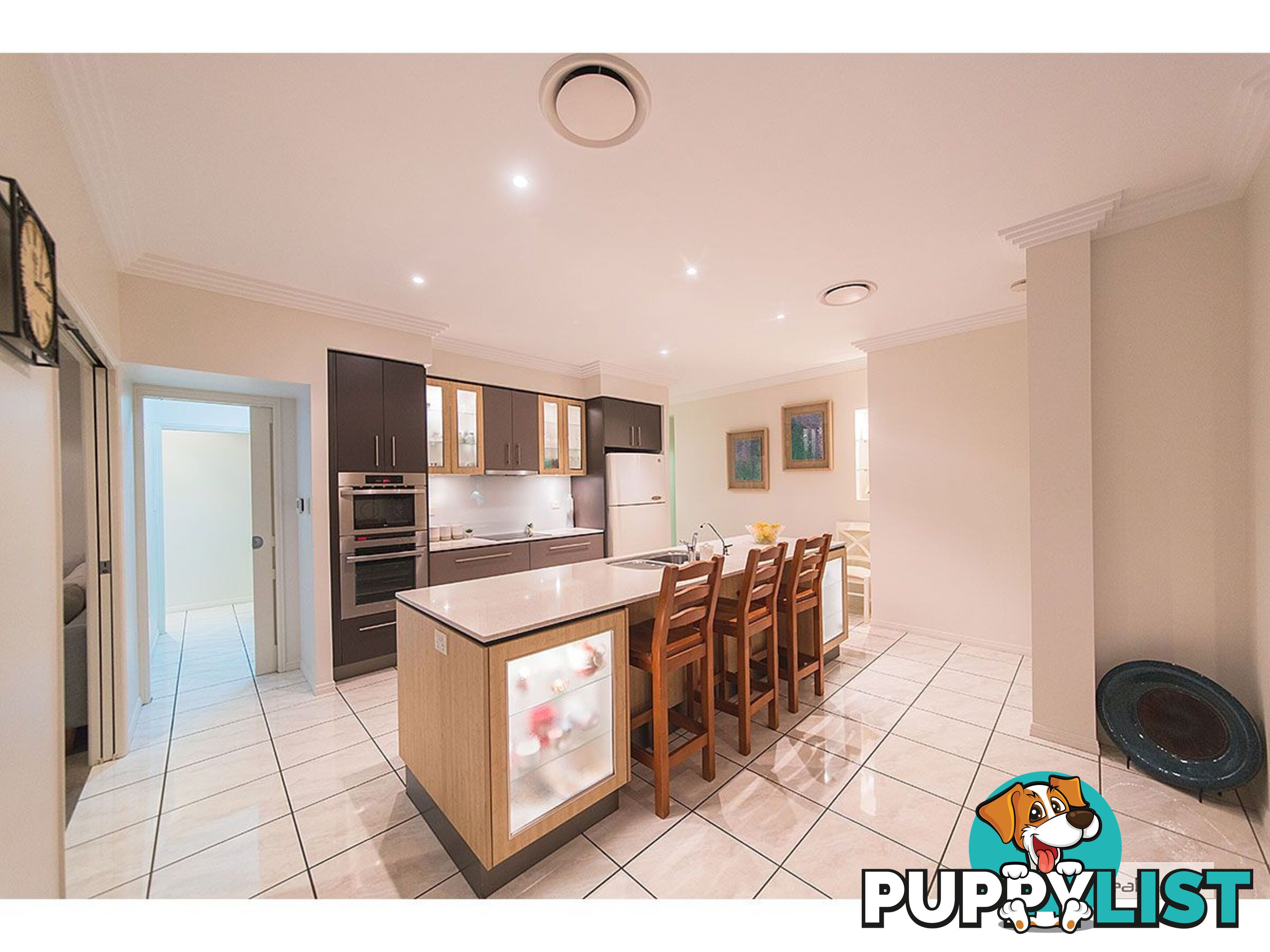 1 Connemara Drive Kawana QLD 4701