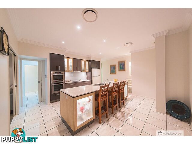 1 Connemara Drive Kawana QLD 4701