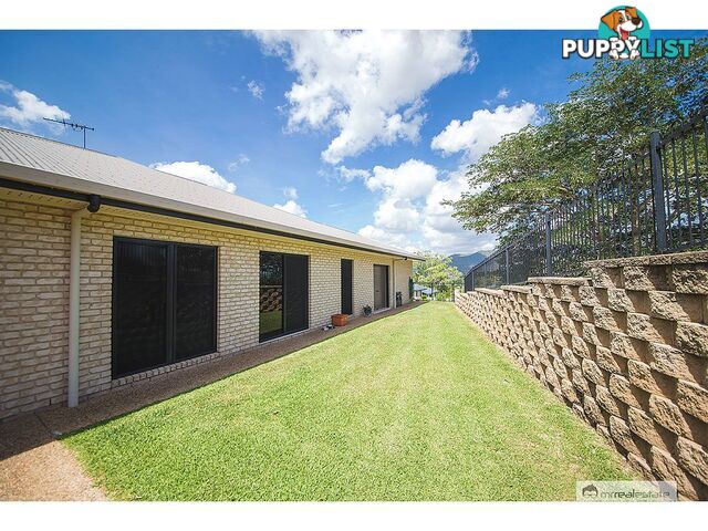 1 Connemara Drive Kawana QLD 4701