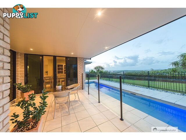 1 Connemara Drive Kawana QLD 4701