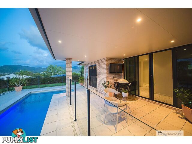 1 Connemara Drive Kawana QLD 4701