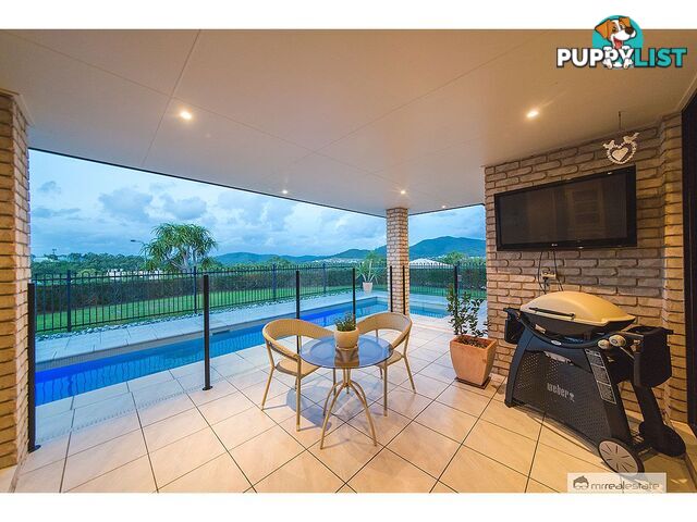 1 Connemara Drive Kawana QLD 4701