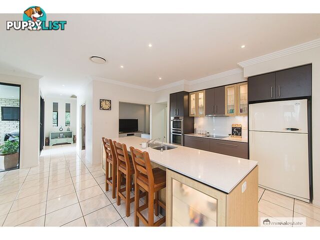 1 Connemara Drive Kawana QLD 4701