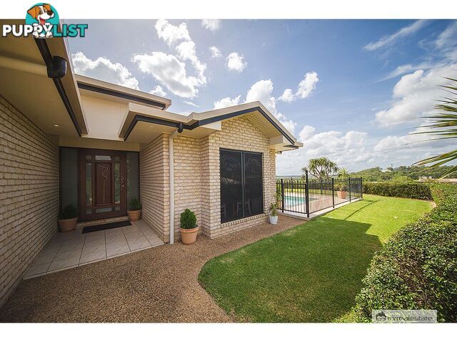 1 Connemara Drive Kawana QLD 4701