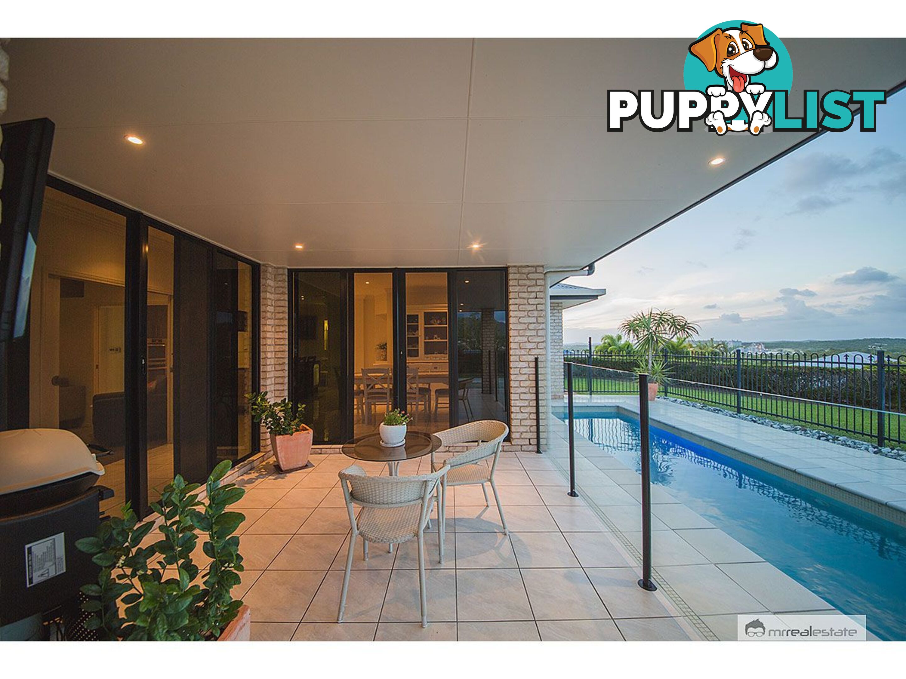 1 Connemara Drive Kawana QLD 4701