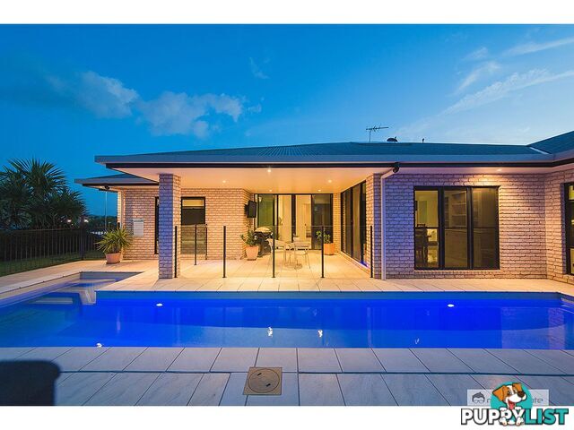 1 Connemara Drive Kawana QLD 4701