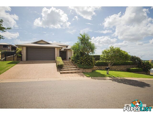 1 Connemara Drive Kawana QLD 4701