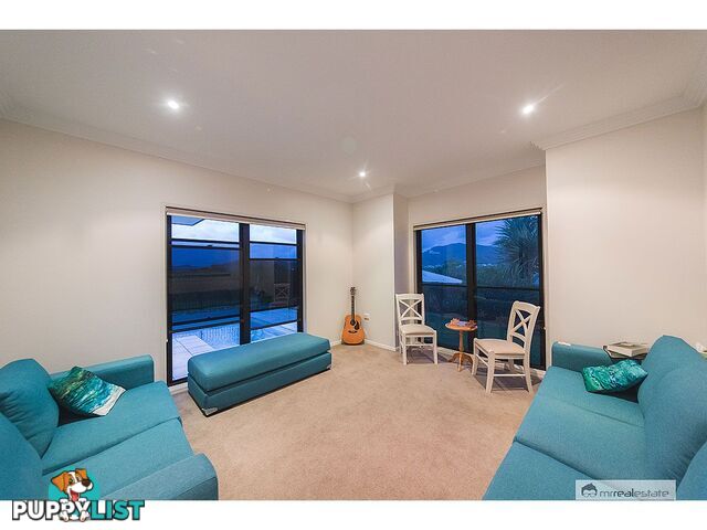 1 Connemara Drive Kawana QLD 4701