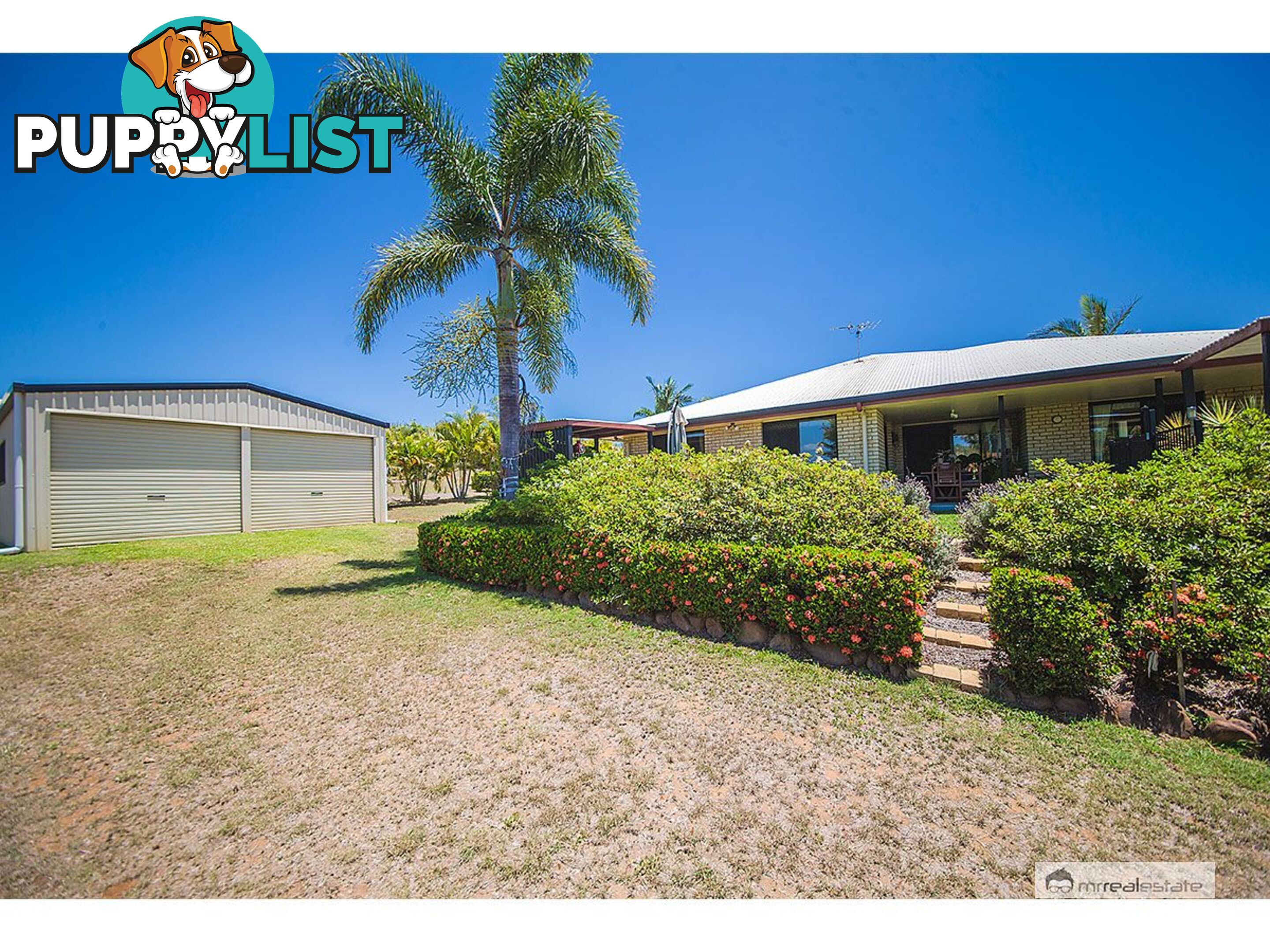 27 Jolinda Way Rockyview QLD 4701