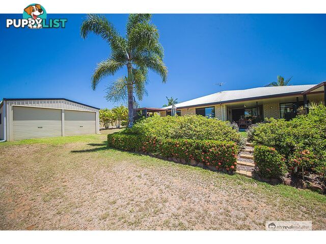 27 Jolinda Way Rockyview QLD 4701