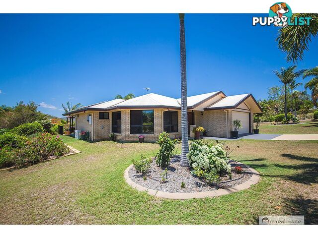 27 Jolinda Way Rockyview QLD 4701