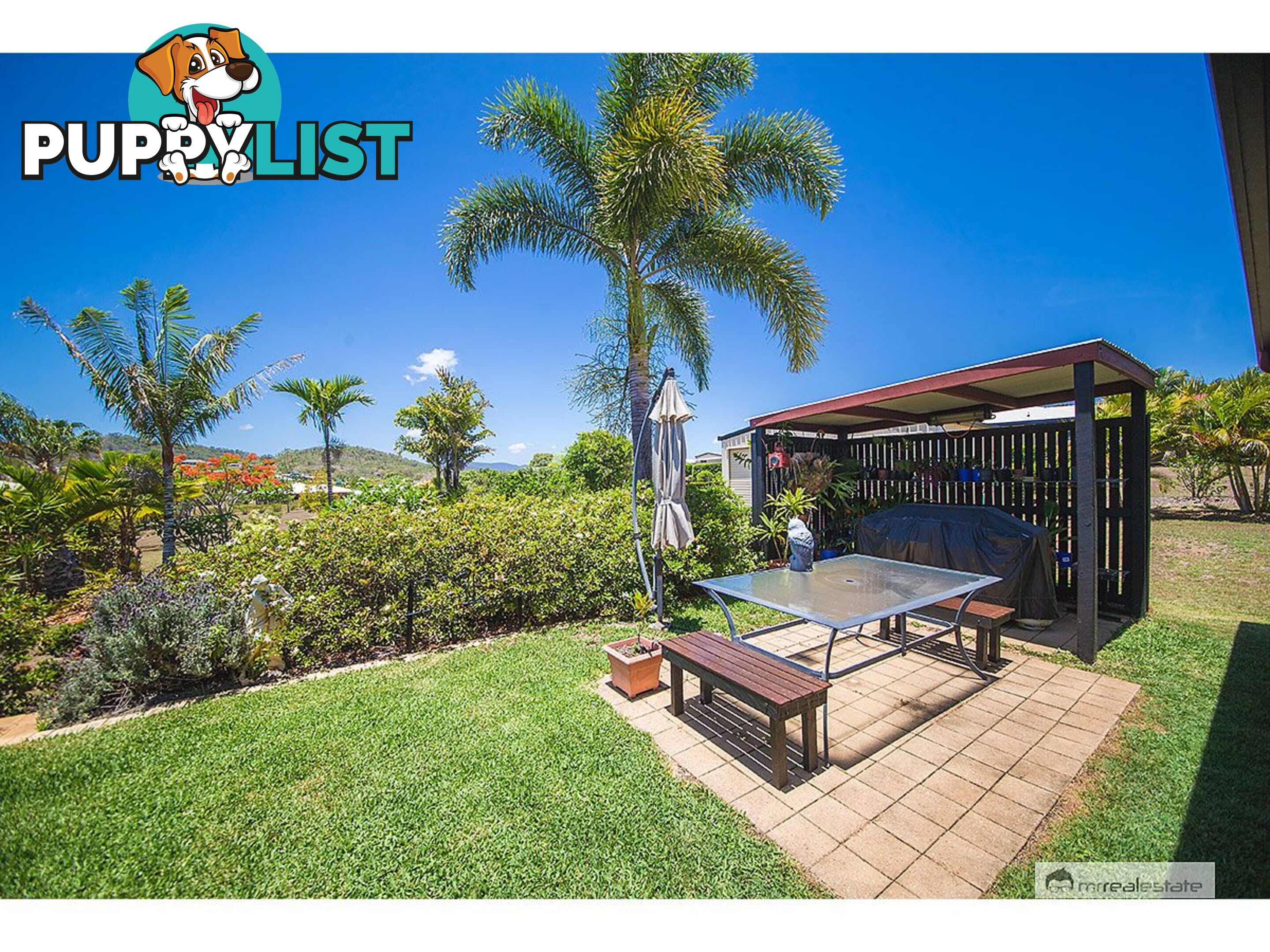 27 Jolinda Way Rockyview QLD 4701