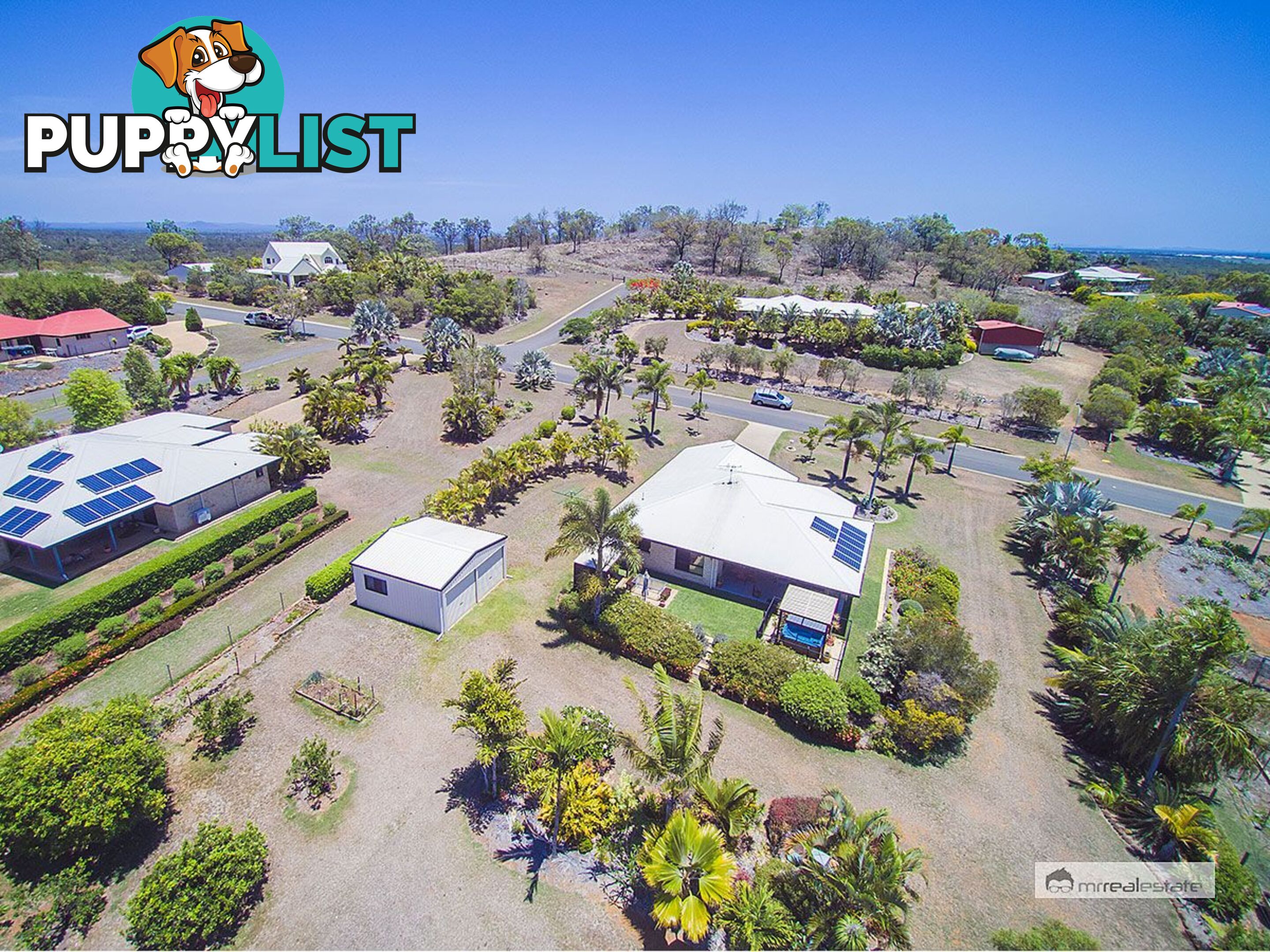 27 Jolinda Way Rockyview QLD 4701