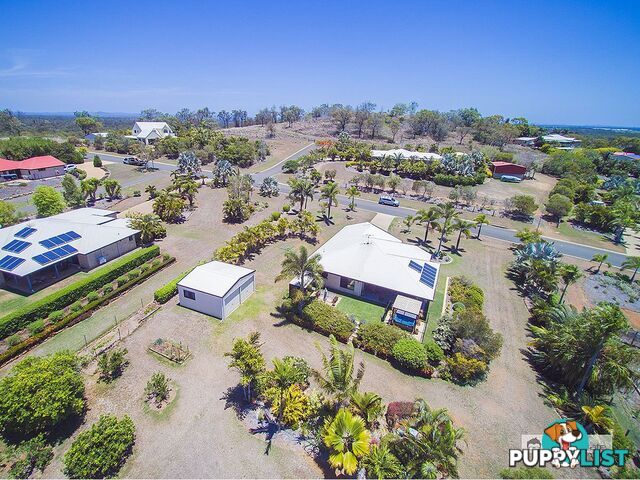 27 Jolinda Way Rockyview QLD 4701