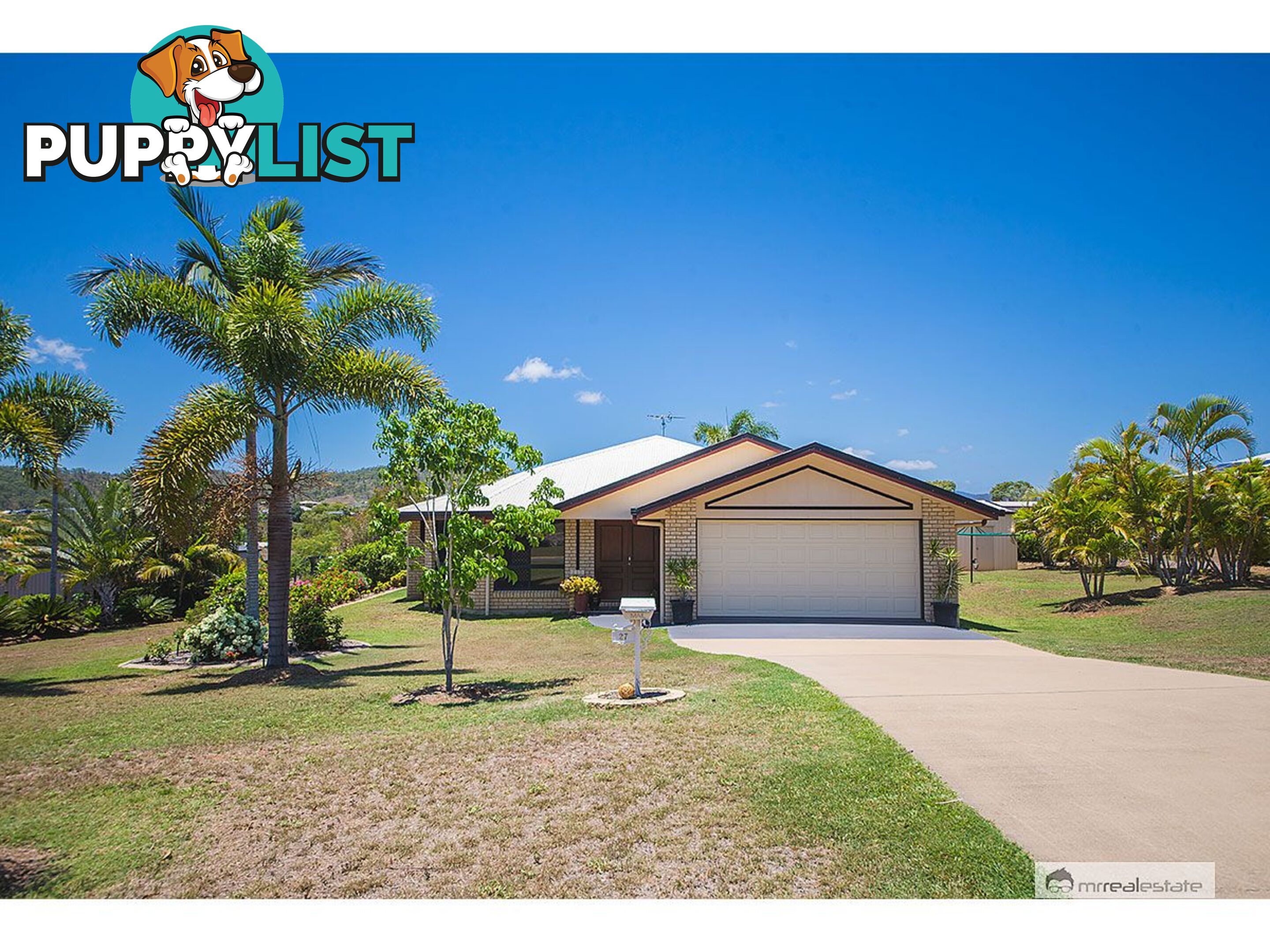 27 Jolinda Way Rockyview QLD 4701