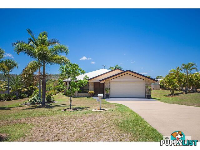 27 Jolinda Way Rockyview QLD 4701