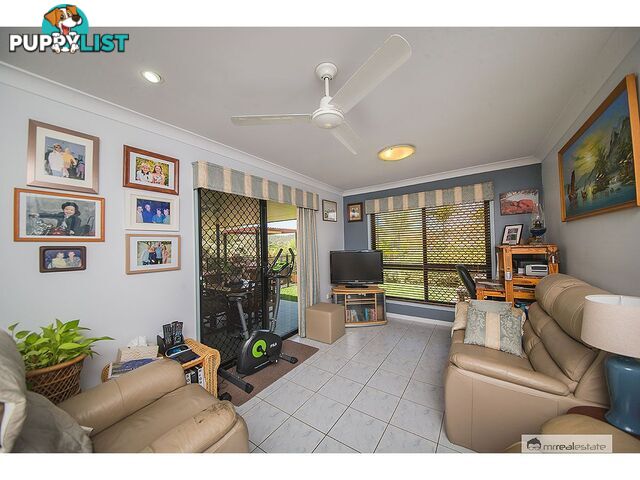 27 Jolinda Way Rockyview QLD 4701