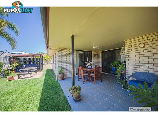 27 Jolinda Way Rockyview QLD 4701