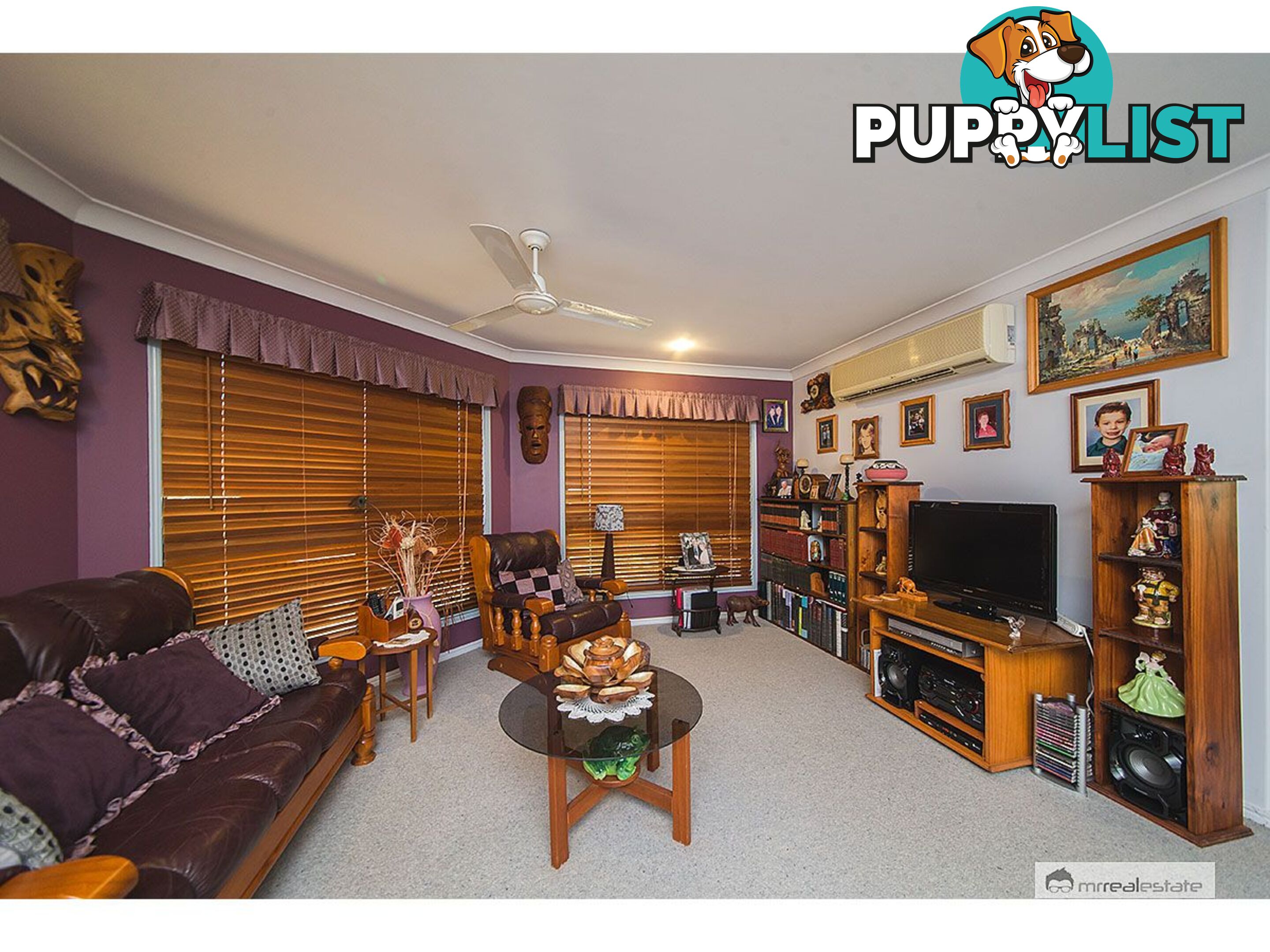 27 Jolinda Way Rockyview QLD 4701