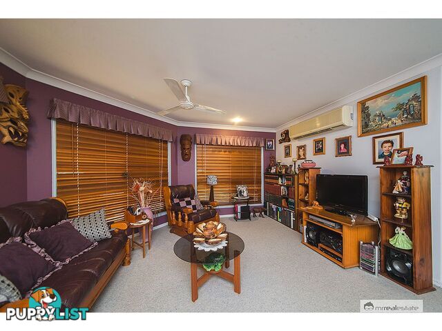 27 Jolinda Way Rockyview QLD 4701