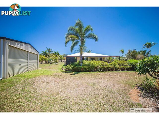 27 Jolinda Way Rockyview QLD 4701