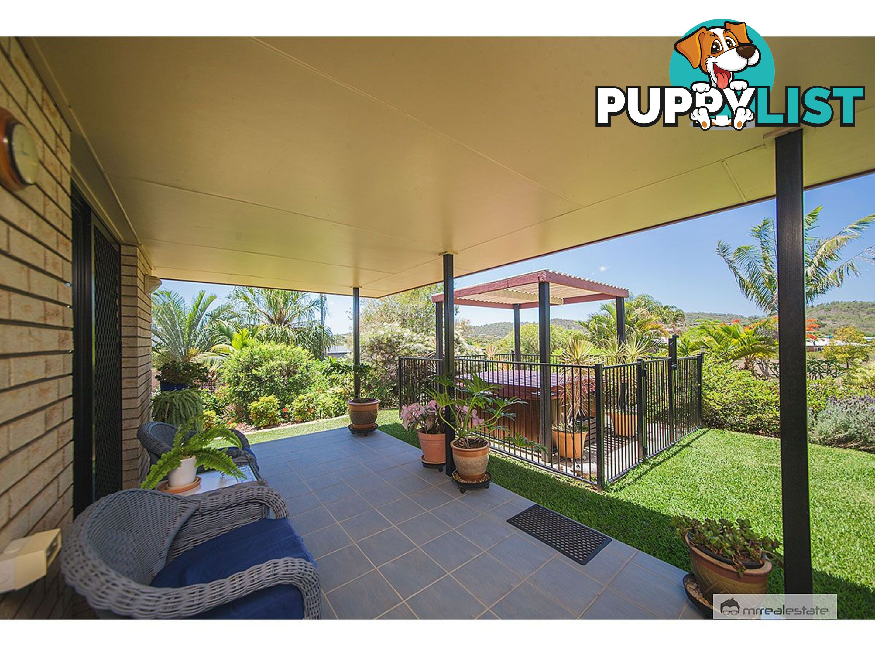 27 Jolinda Way Rockyview QLD 4701