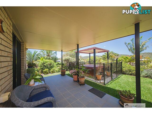 27 Jolinda Way Rockyview QLD 4701