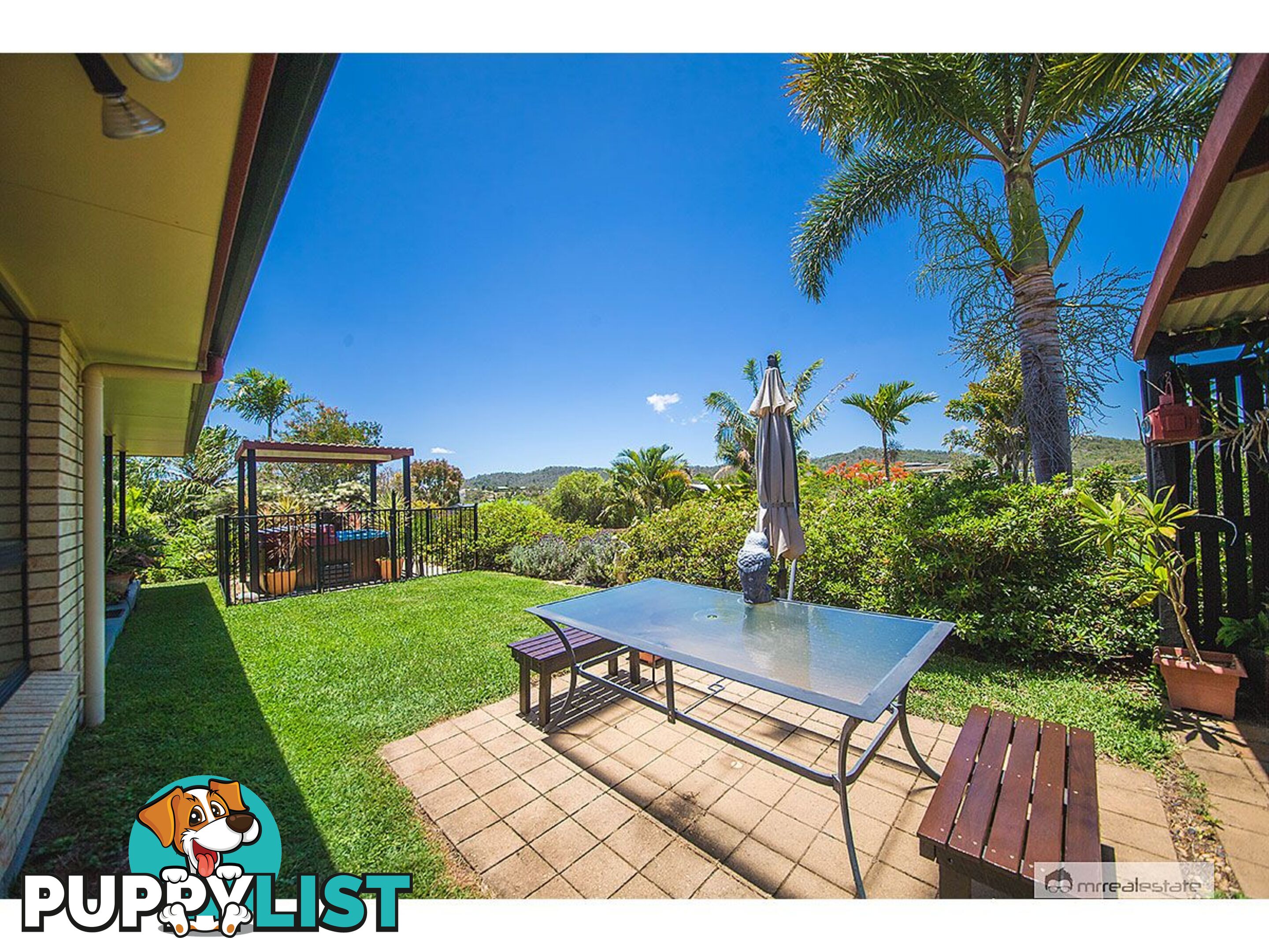 27 Jolinda Way Rockyview QLD 4701