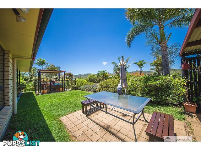 27 Jolinda Way Rockyview QLD 4701