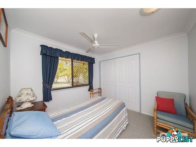 27 Jolinda Way Rockyview QLD 4701