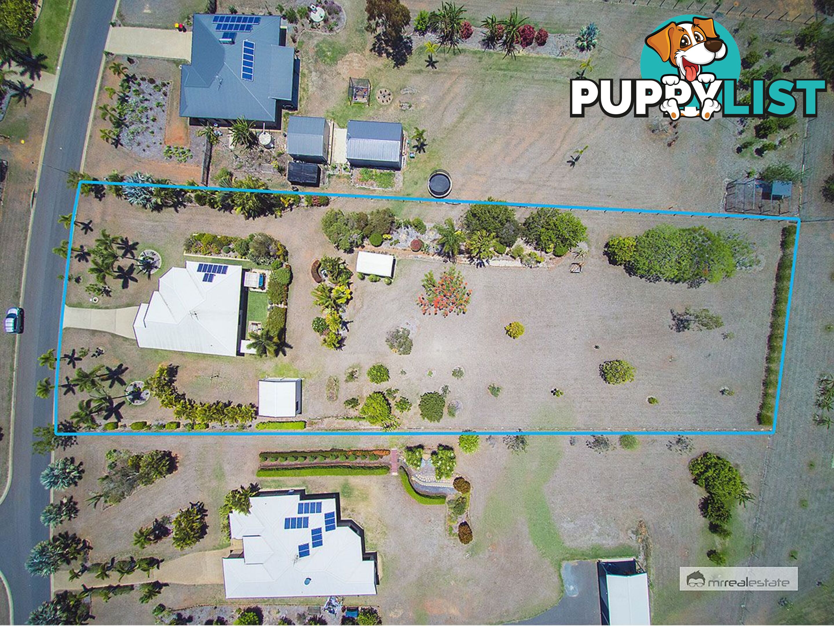 27 Jolinda Way Rockyview QLD 4701