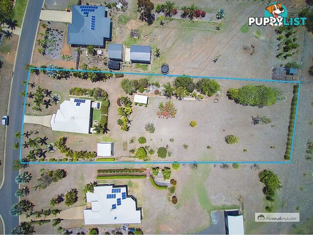 27 Jolinda Way Rockyview QLD 4701