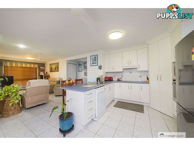 27 Jolinda Way Rockyview QLD 4701