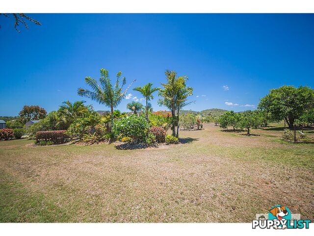 27 Jolinda Way Rockyview QLD 4701