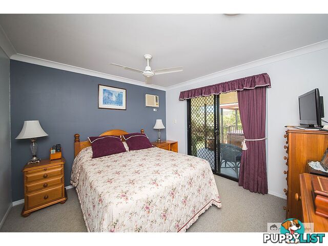 27 Jolinda Way Rockyview QLD 4701