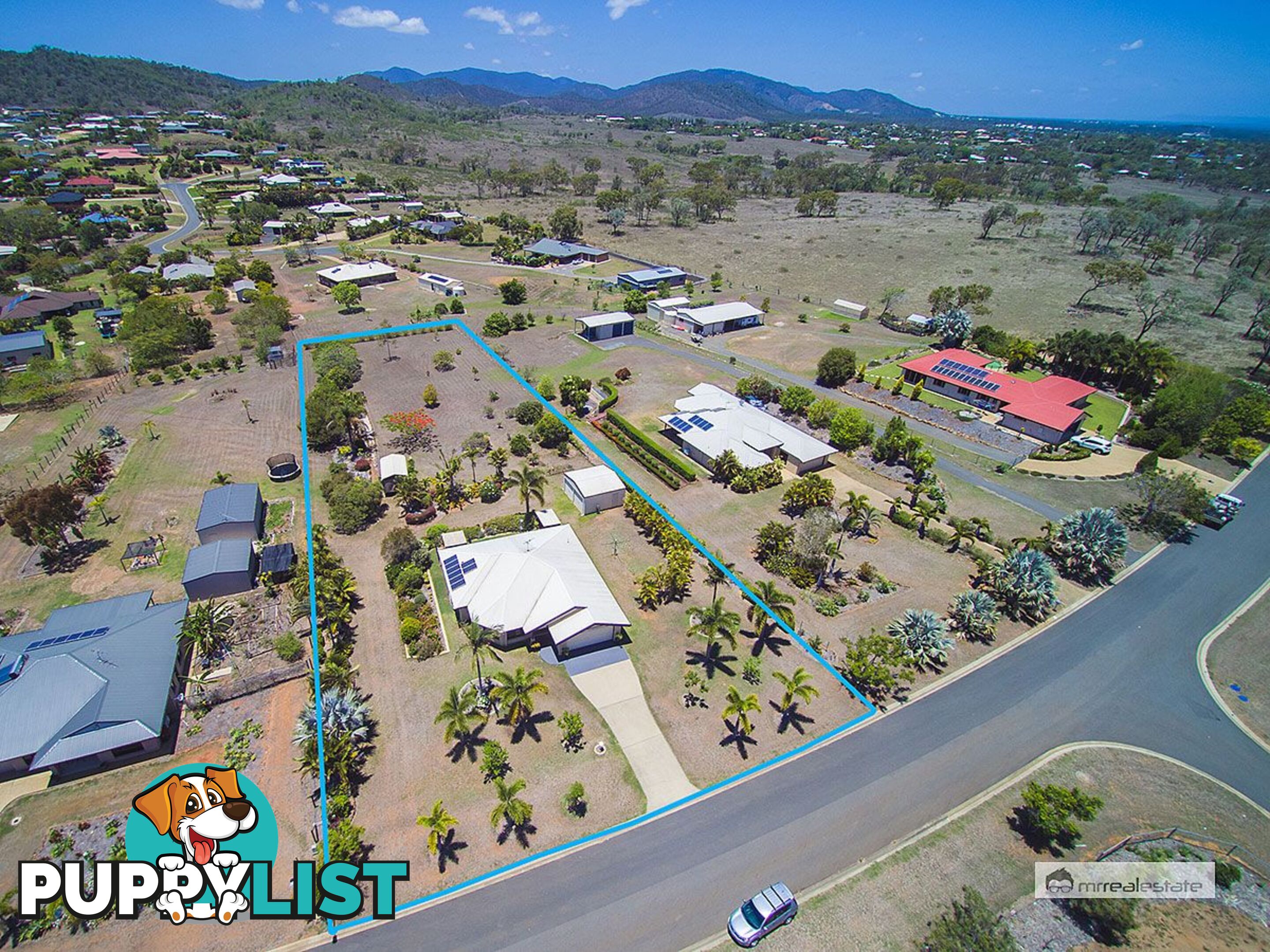 27 Jolinda Way Rockyview QLD 4701