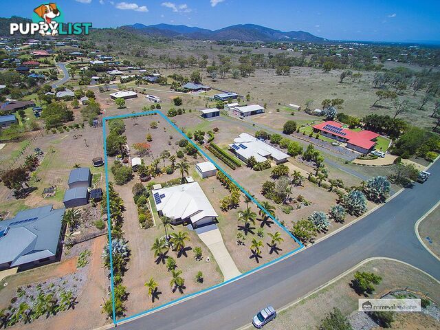 27 Jolinda Way Rockyview QLD 4701