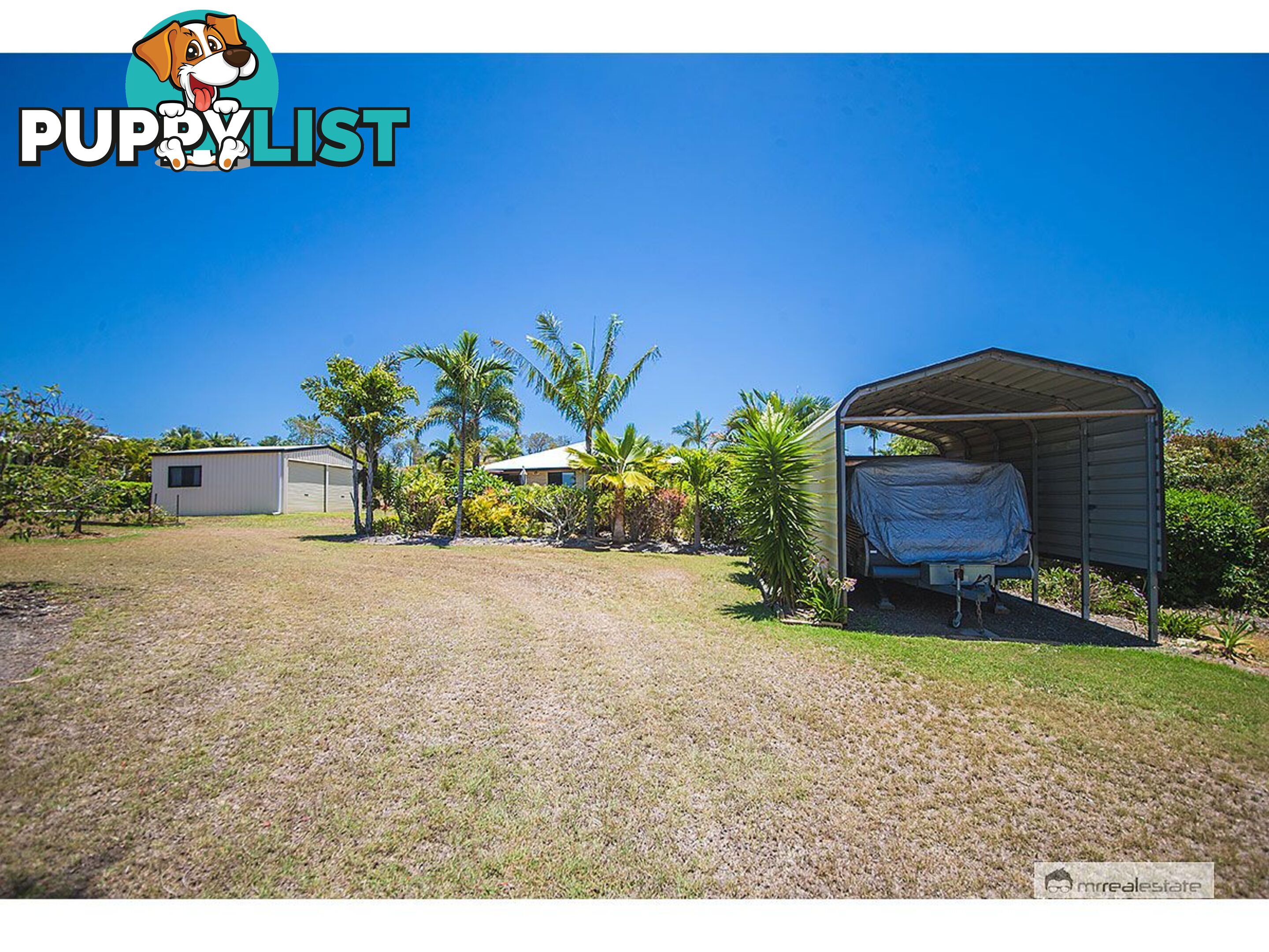 27 Jolinda Way Rockyview QLD 4701