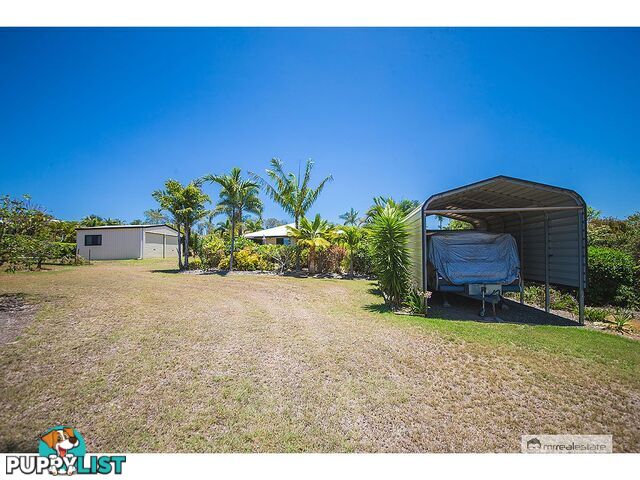 27 Jolinda Way Rockyview QLD 4701