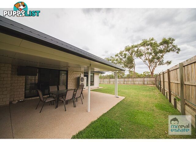 8 Belbowrie Avenue Norman Gardens QLD 4701