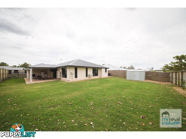 8 Belbowrie Avenue Norman Gardens QLD 4701