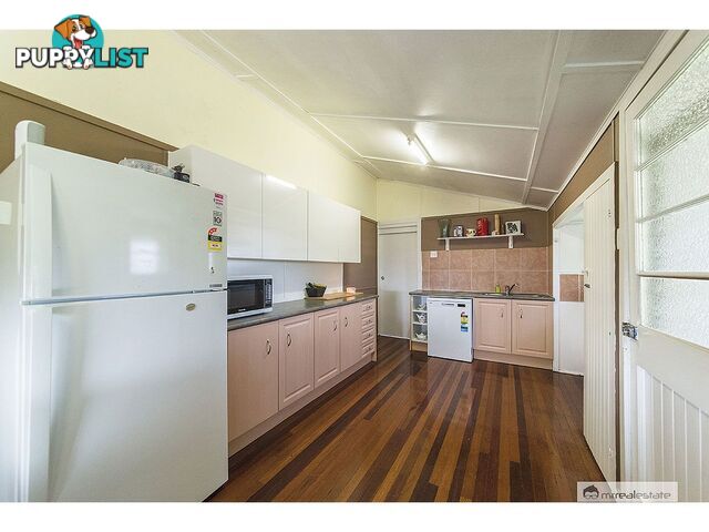 150 Earl Street Berserker QLD 4701