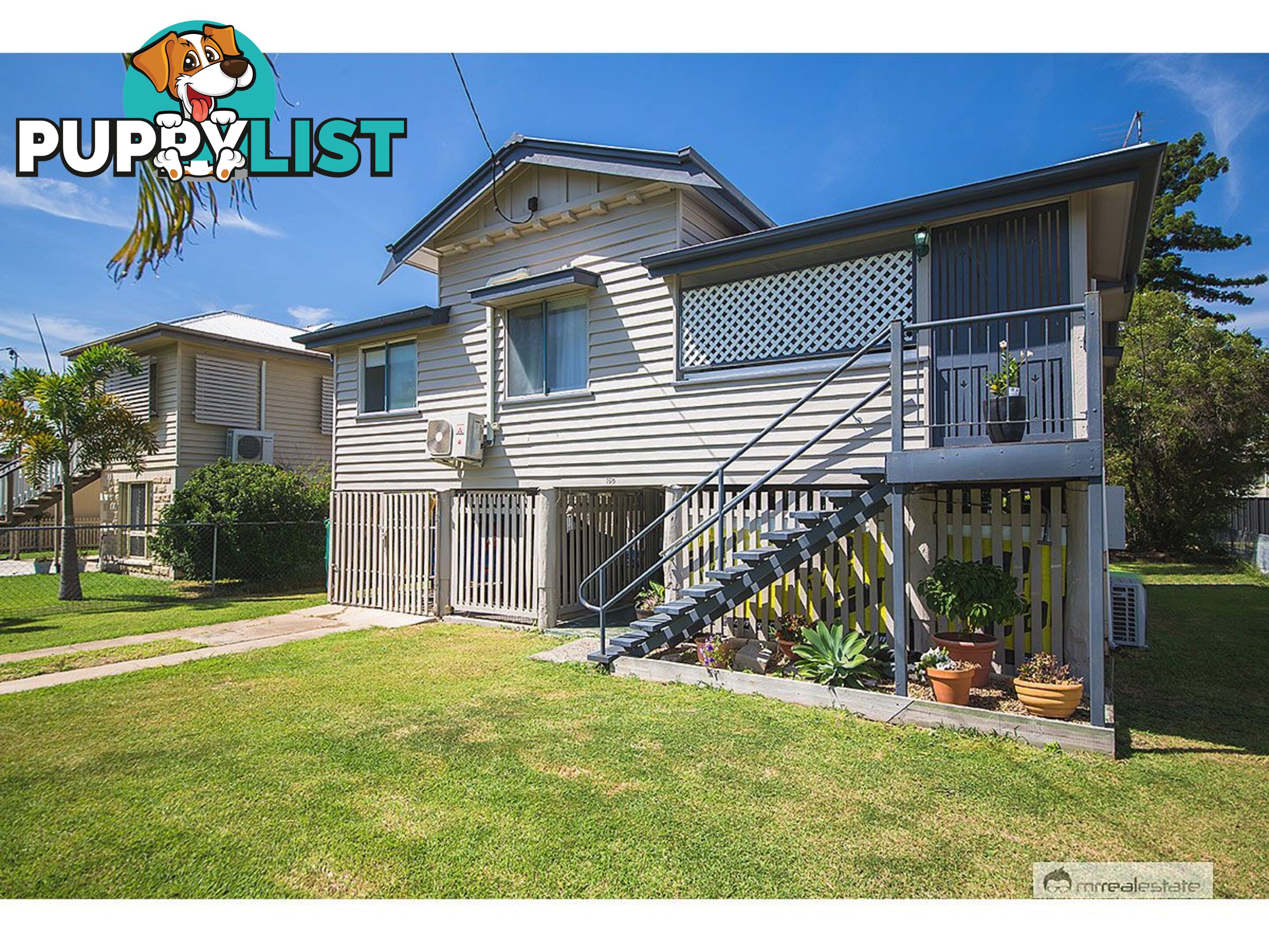 150 Earl Street Berserker QLD 4701