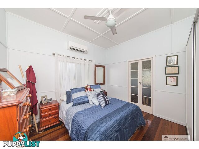 150 Earl Street Berserker QLD 4701