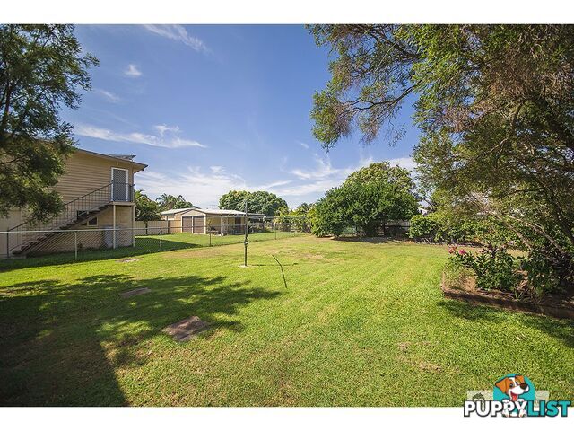 150 Earl Street Berserker QLD 4701