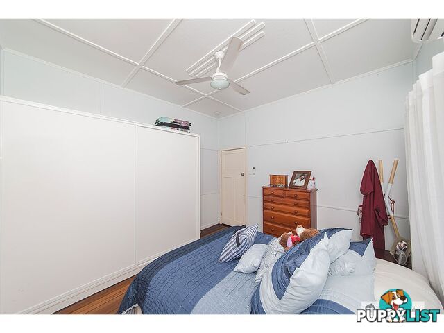 150 Earl Street Berserker QLD 4701